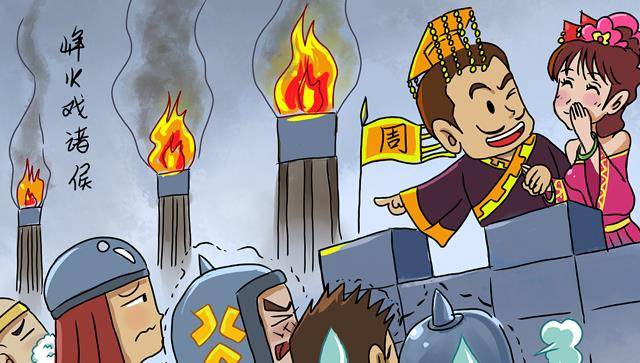 从"一言九鼎"到"一诺千金",漫谈我国的信义文化|清羽倾城_季布_古代