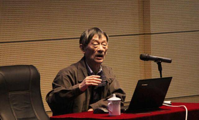 布鞋院士李小文有多厉害?