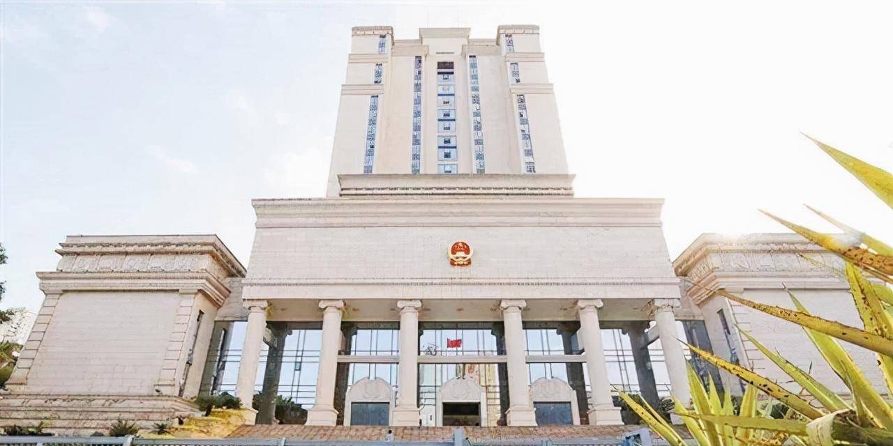 广东陆丰恶霸陈金朝落网记