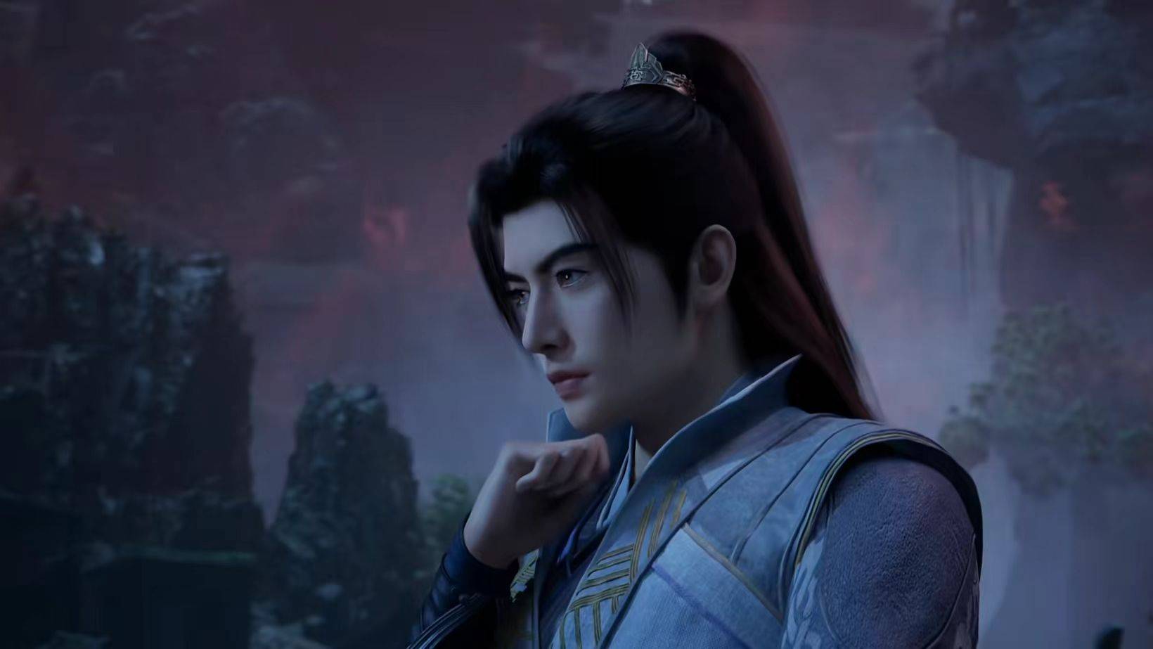 凡人修仙传:封灵柱暗藏玄机,石蝶等人被蛊惑,韩立将被围攻