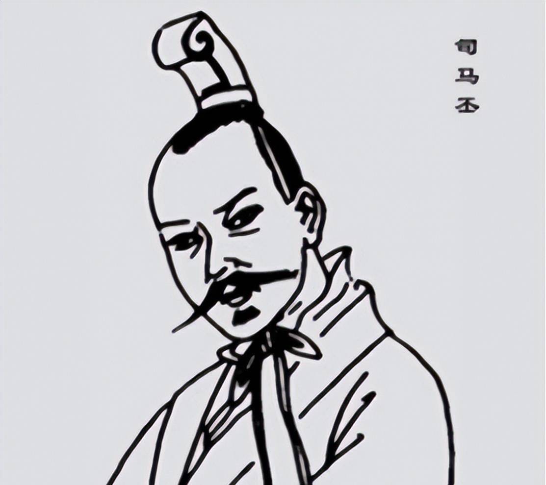 15个皇帝14个没能耐,但却是承前启后的重要朝代_司马懿_司马炎_晋朝