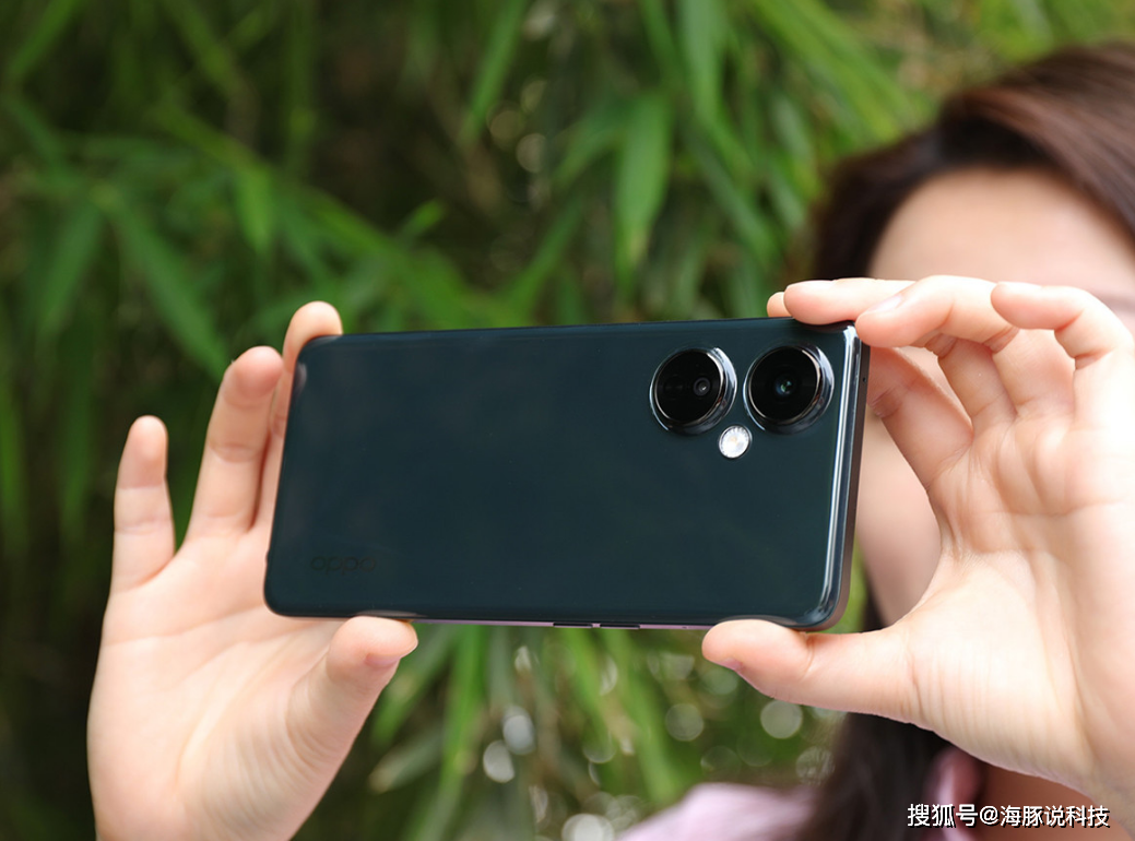 oppo k11x配备了1亿超清影像,让每一个细节都清晰可见.