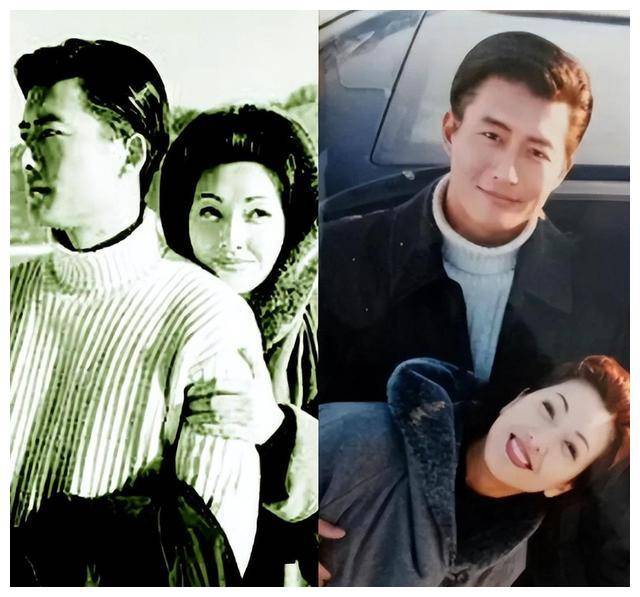 江珊的感情之路:坎坷的失败恋情,失婚的挑战._江山_生活_高曙光