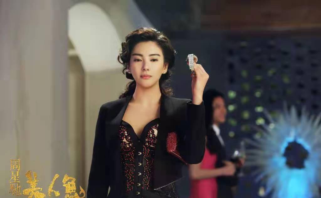 这9位微胖女星证明,大家更喜欢珠圆玉润_观众_角色_人们