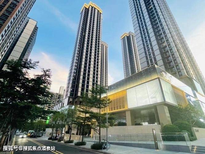 佛山万科世纪灯湖臻府售楼电话〢楼盘详情〢区域配套〢户型图〢24小时