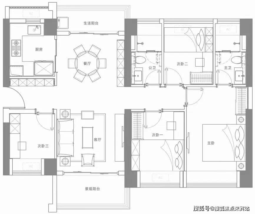 项目_发展_大运