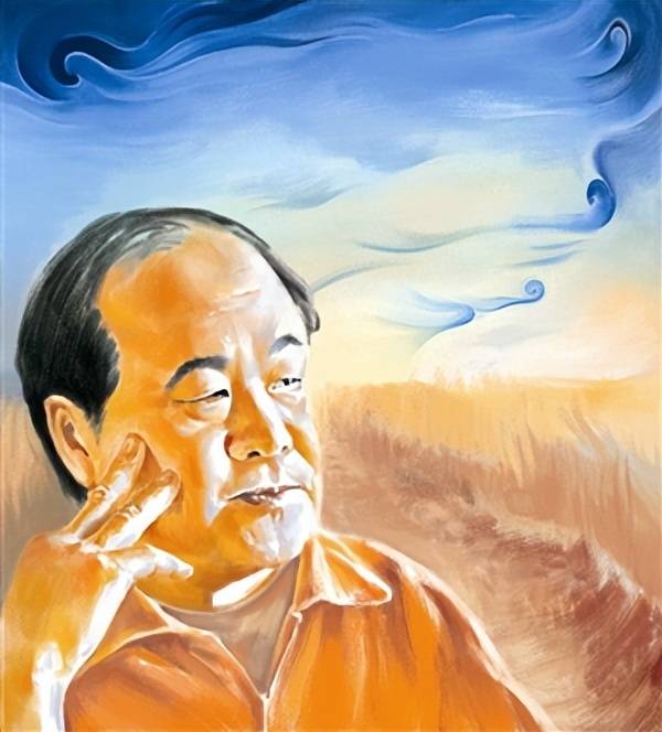 尤其是在特定领域的文艺界,更要有宽容的心怀,让艺术家们真正能在"