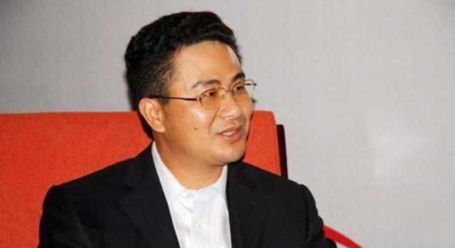 一把牌输7亿美金,专利拍卖无人问津,金立手机创始人的人生败局_刘立荣