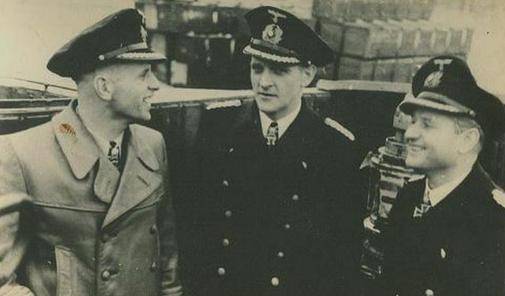 如果二战中德军的战斗力数值评为100,其余参战各国分