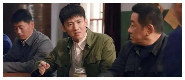 汪新成神秘行者,马魁望尘莫及,令人叹息!_观众_成长_成为了