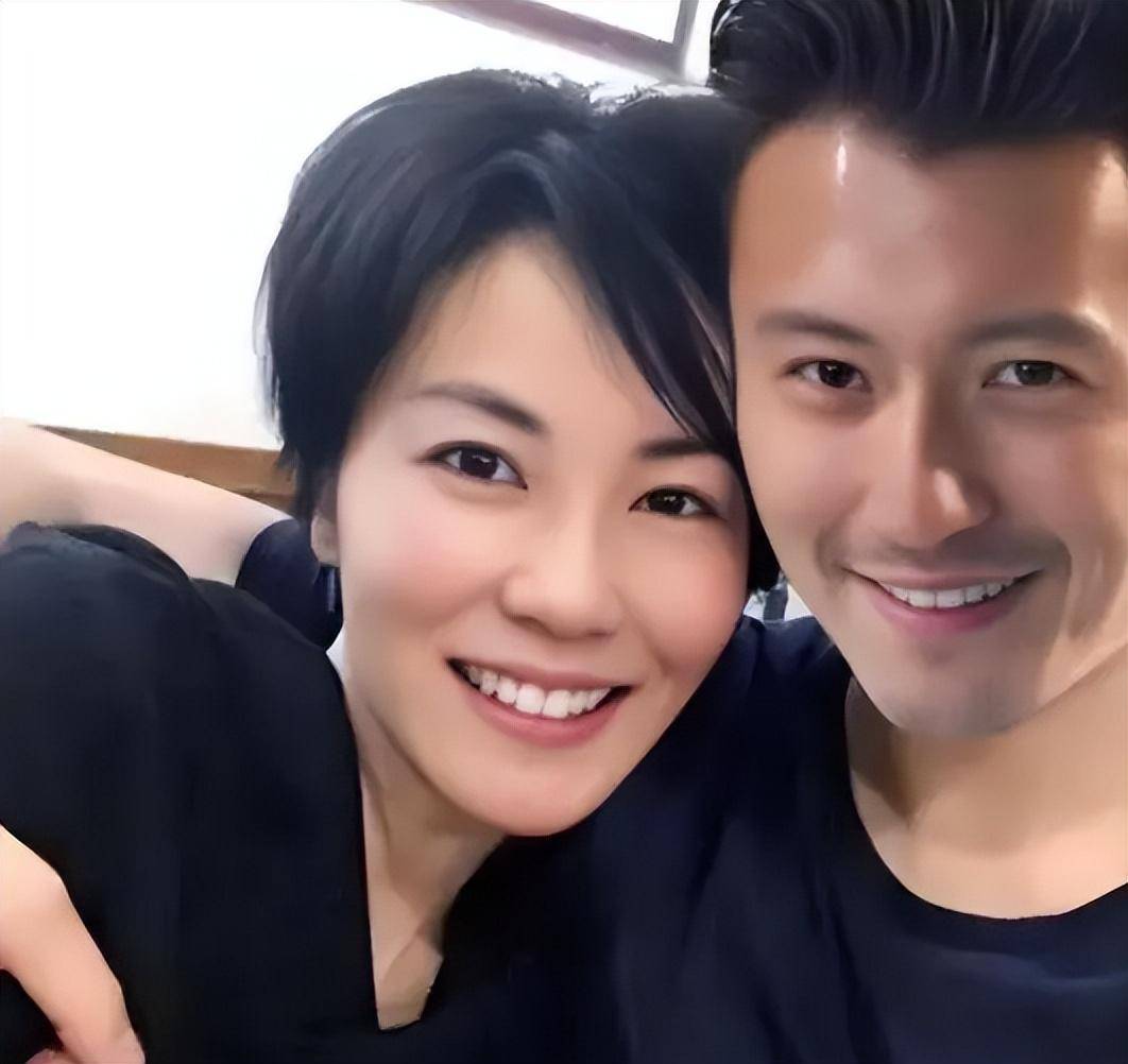 张柏芝爆料,谢霆锋当年娶她是为了气王菲!_生活_婚姻_演艺圈