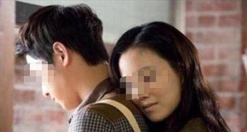 四川一起荒唐的姐妹争夫引发的伦理悲剧_张燕_张利_陈勇