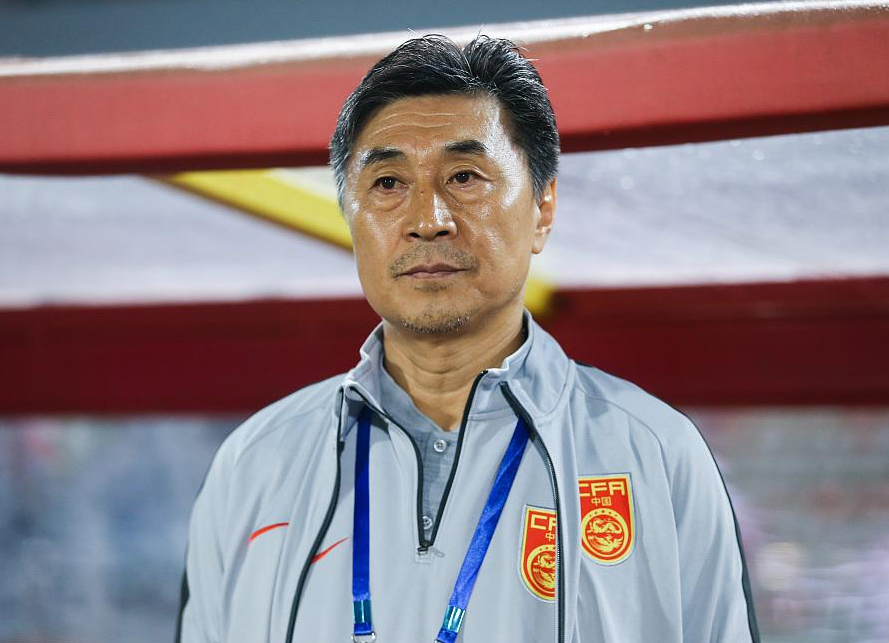 时隔数年,贾秀全的回应终于来了_言论_王霜_团队