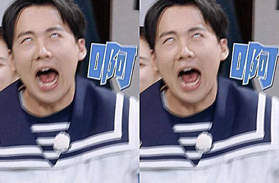 让很多人都觉得不舍得,但是跑男的导演组姚译添给大家带来了一个惊喜