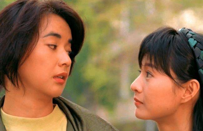 李赛凤从小学习舞蹈,演过影视作品,并且创立了自己的舞蹈学院_表演_的