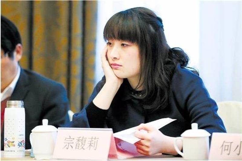 突发噩耗!娃哈哈董事长宗庆后去世,评论区瞬间沦陷