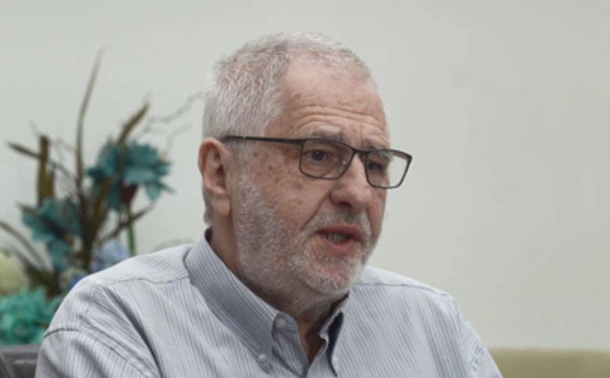 德国人汉斯:在中国待了15年不想离开,护照永久居住地改成长沙