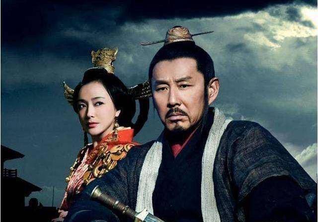 为战胜匈奴,吕雉对天下15岁女子下令,数十年后才显