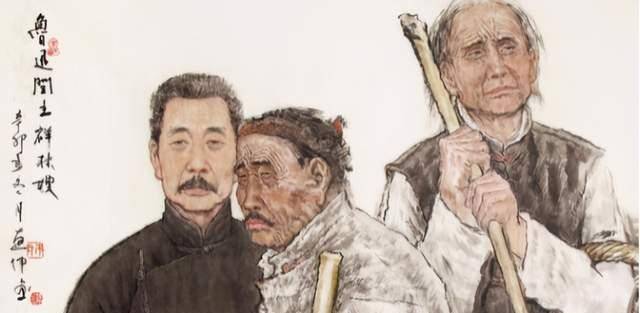 少年闰土:鲁迅用一个悲伤故事,告诉我们一个人生的真理_生活_故乡