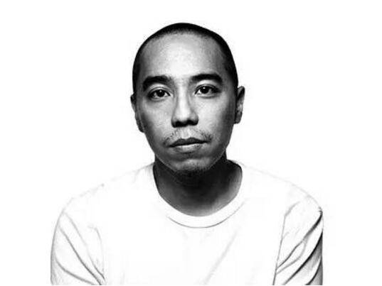 世界当代艺术家及作品_戴帆_dai_亚洲