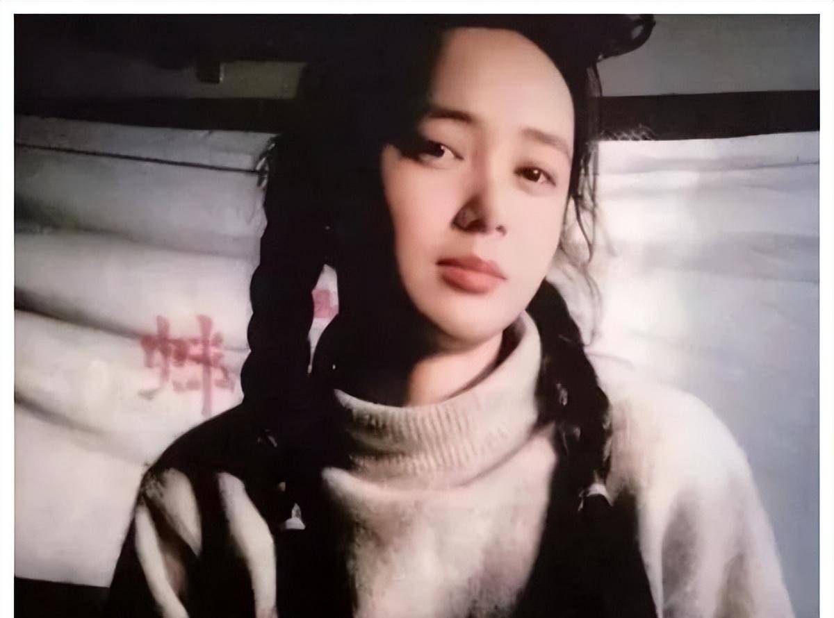 "奇怪的女人"许晴,和她的那些大学同学们,人生原来如此残酷_蒋雯丽