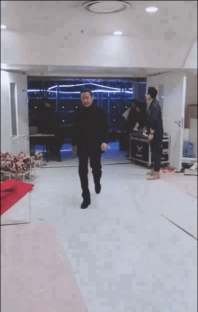 不发福,不油腻,颜值身材都在线的8位中年内地男星