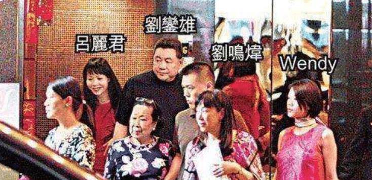 他出身不凡,创业成功后坐拥千亿资产,还为了一个爱好花费百亿_刘銮雄