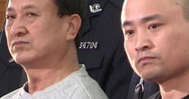 姚玉忠:发明专业盗墓工具,30年盗走5亿文物,称能打