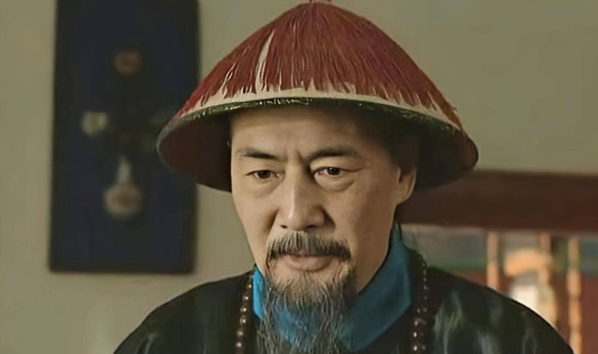 为什么三朝老臣张廷玉到最后被乾隆抄家?