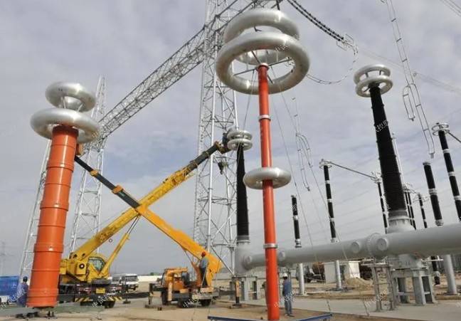 光伏耐压测试仪_试验_电压_变频