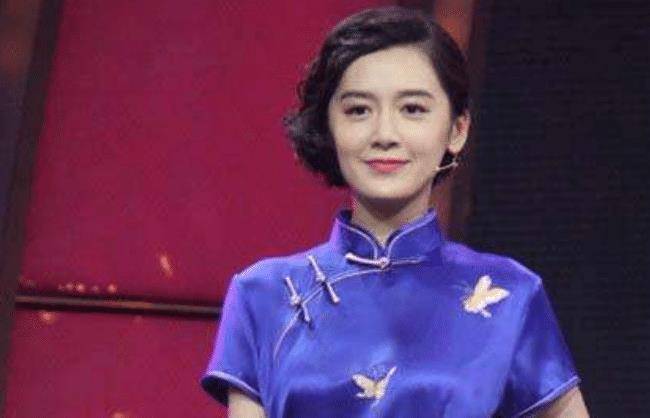 石安妮严格要求演技提升,参演过各种题材的作品,深受人们喜爱_表演