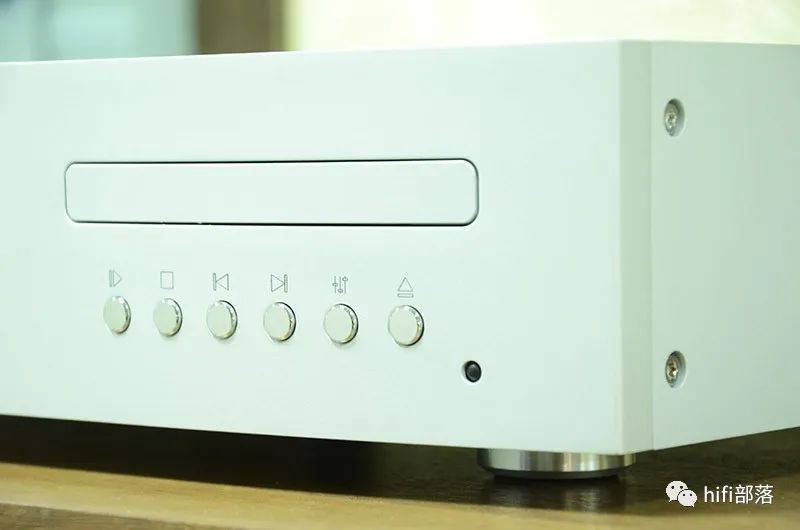 瑞士 天琴orpheus absolute cd a zero pcu新款cd机