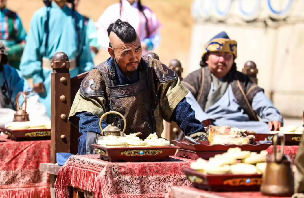 博果密的官场沉浮记,为人刚正,大元忠臣,临终为铁穆