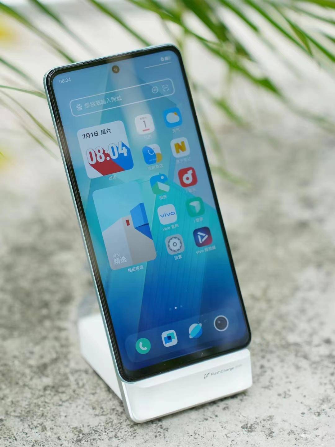 vivo y100t正式发布:1499起的天玑8200和120w快充_性能_续航_基本