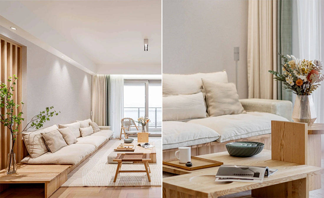 的整体_空间_装修