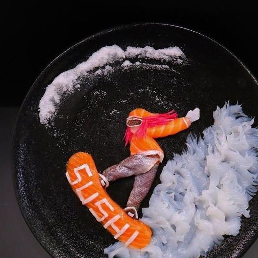 和我们大多数家庭一般多以妈妈在家掌勺做饭不同,这位来自日本的爸爸