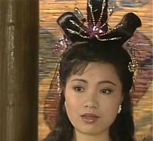 纣王_姜皇后_妲己