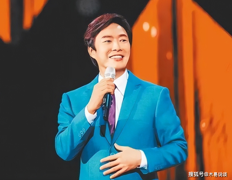 的18位大龄男星,最大94岁,最小52岁,各有各的苦衷_林保怡_张宏民_观众