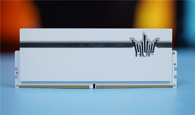 影驰hof pro ddr5-8000 24gb内存评测:延迟不到55ns 游戏最低帧暴涨37