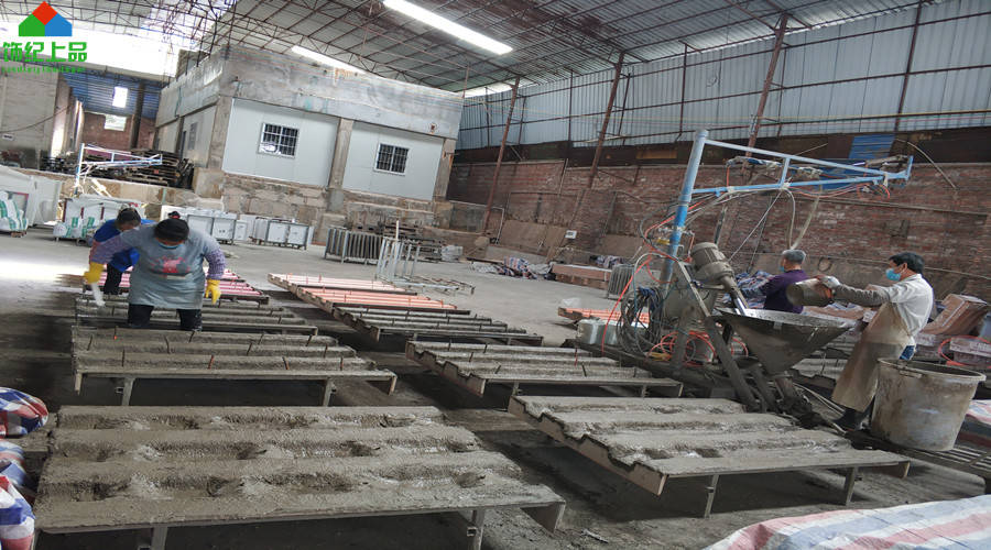 grc厂家定制解决方案:满足多样化工程需求_为客户提供_构件_纪上品