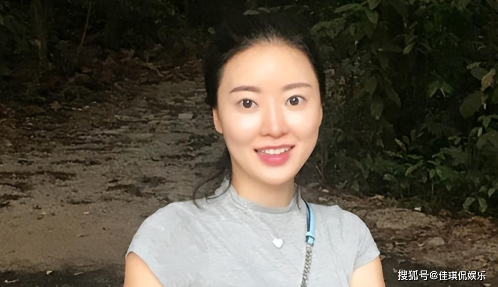 130斤的蒋娉婷,为何迷倒众多男人?看生活照就懂了_健身_身材_成为了