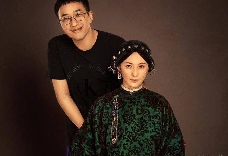 演员个个来头不小,光看女主:爆款预定_蒋勤勤_作品_实力派