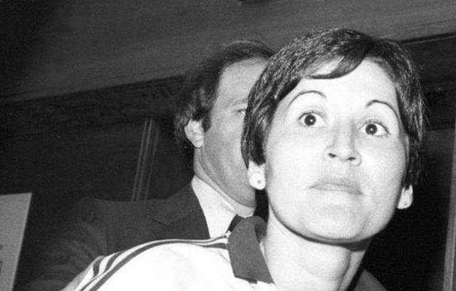 亚军季军:压根没见过她_罗茜·鲁伊斯_比赛_赛道