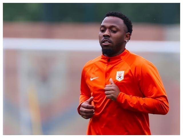 归化王牌重聚国足难以实现,唯一可用者或成世预赛杀手锏_费南多_球员