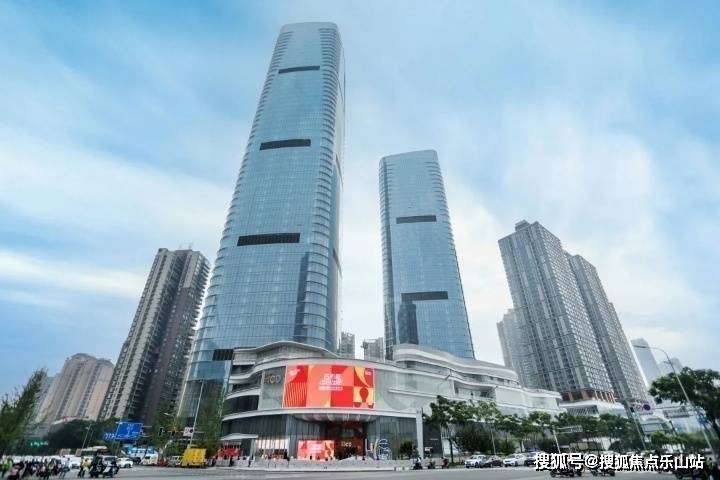 广场-icc-新楼盘 最新招商信息 最新优惠详情 最新租赁价格_成都_面积