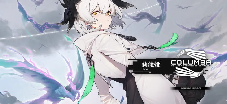 雷索纳斯都有哪些角色,雷索纳斯角色大全,最全角色