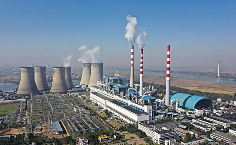 电力发电厂用空调-英腾防爆多联式空调_员工_环境_环保