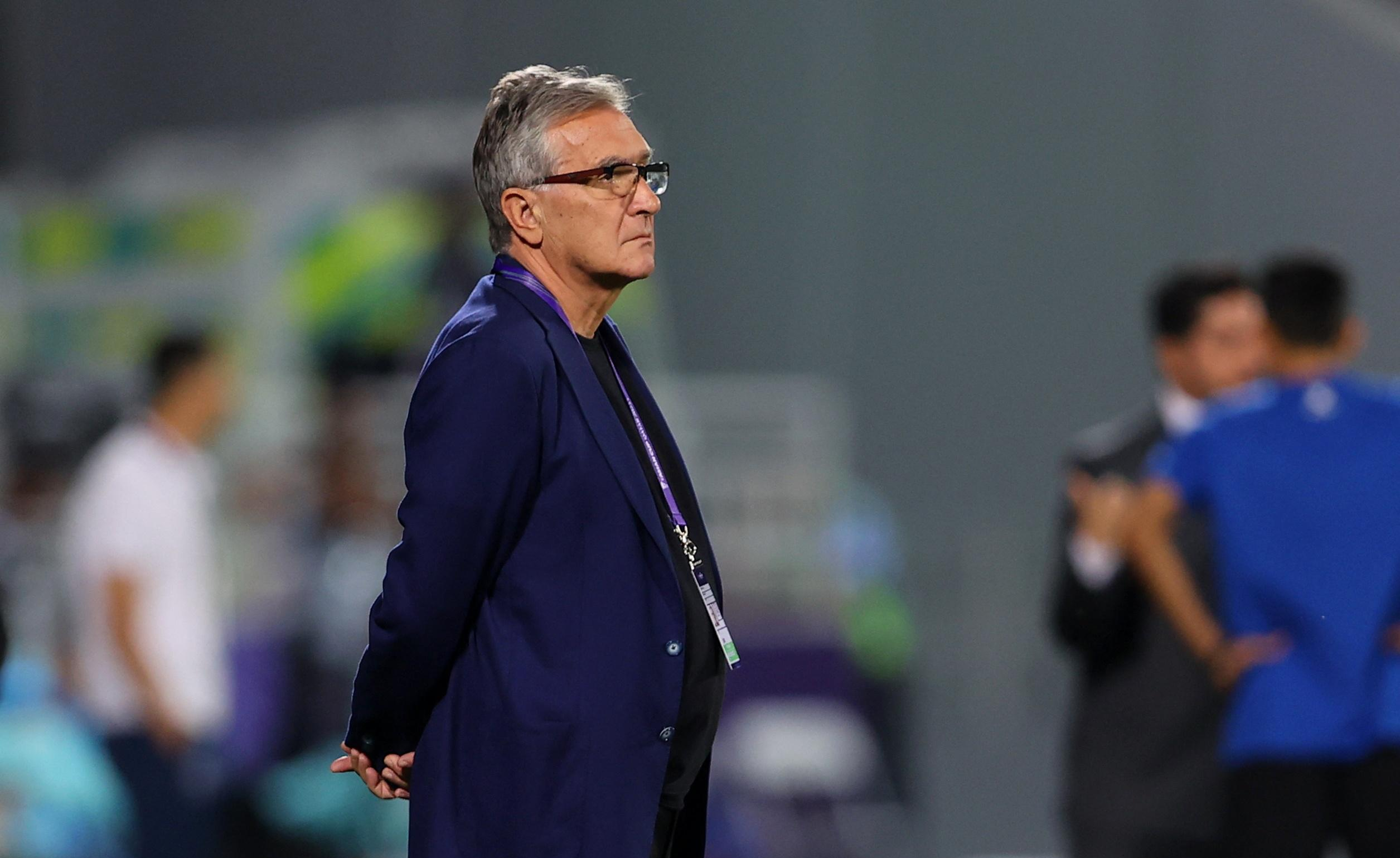 伊万3月回中国,郑智负责推荐国脚,归化入选难了_球员_预赛_本土