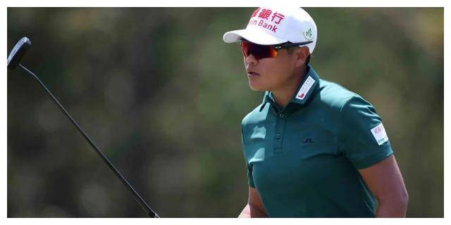 女子美巡次轮实况:殷若宁领跑,刘钰4洞2鸟!_首轮比赛_高尔夫_排名