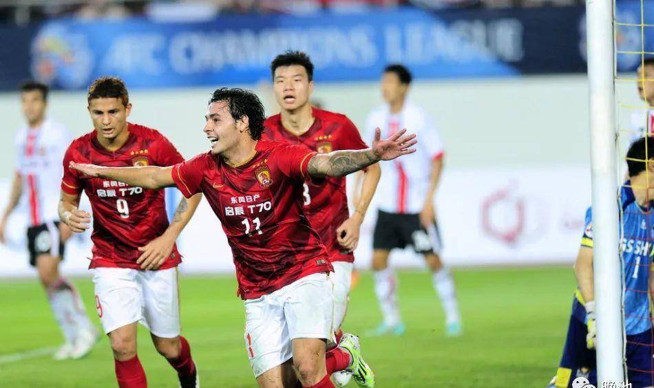 9年前的今天,亚冠广州恒大1-0首尔,树倒猴散! 14名球员现在在哪里?